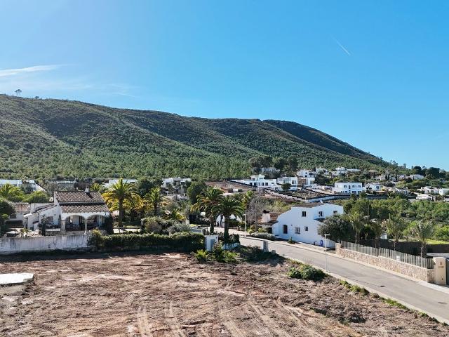 Terreno, Jávea/Xàbia