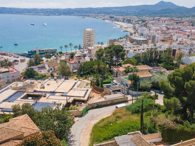 Terreno, Jávea/Xàbia