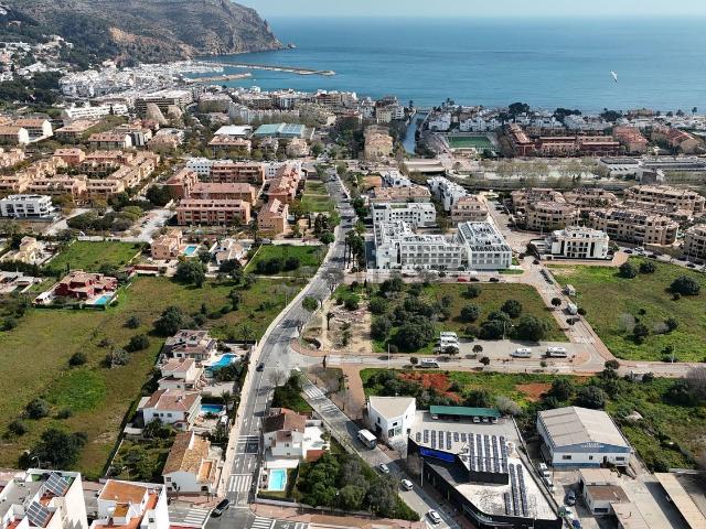 Terreno, Jávea/Xàbia