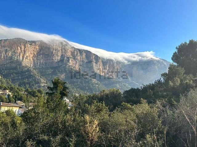 Terreno, Jávea/Xàbia