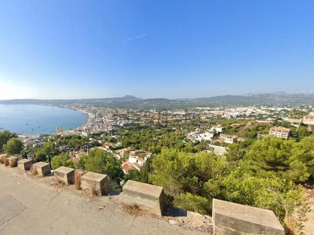 Terreno, Jávea/Xàbia