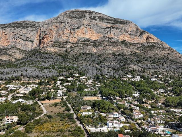 Terreno, Jávea/Xàbia