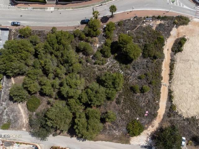 Terreno, Jávea/Xàbia