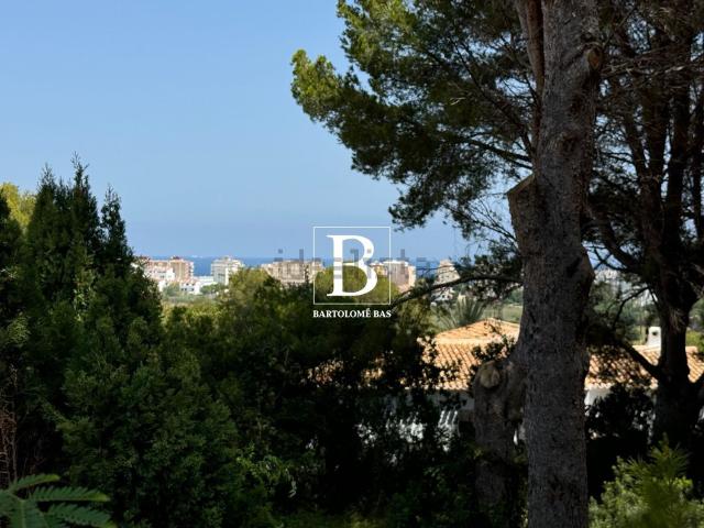 Terreno, Jávea/Xàbia