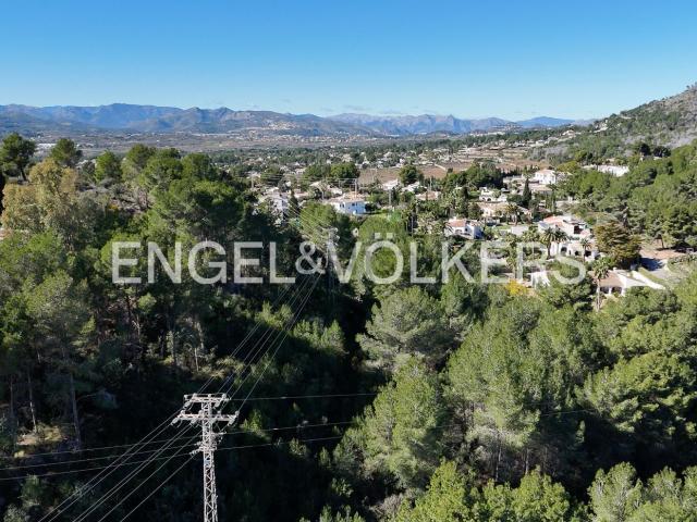 Terreno, Jávea/Xàbia