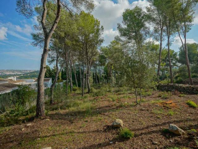 Terreno, Jávea/Xàbia