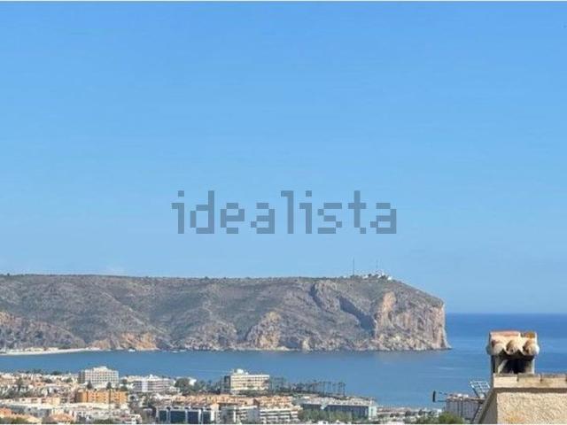 Terreno, Jávea/Xàbia