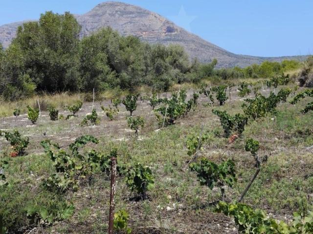 Terreno, Jávea/Xàbia