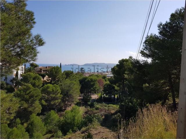 Terreno, Jávea/Xàbia