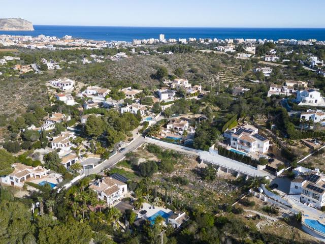 Terreno, Jávea/Xàbia