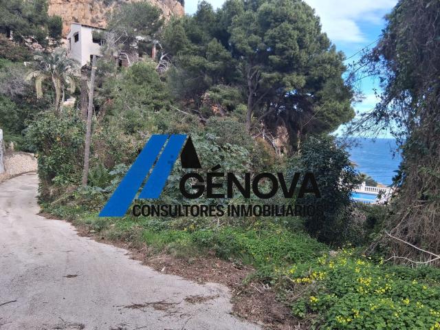 Terreno, Jávea/Xàbia