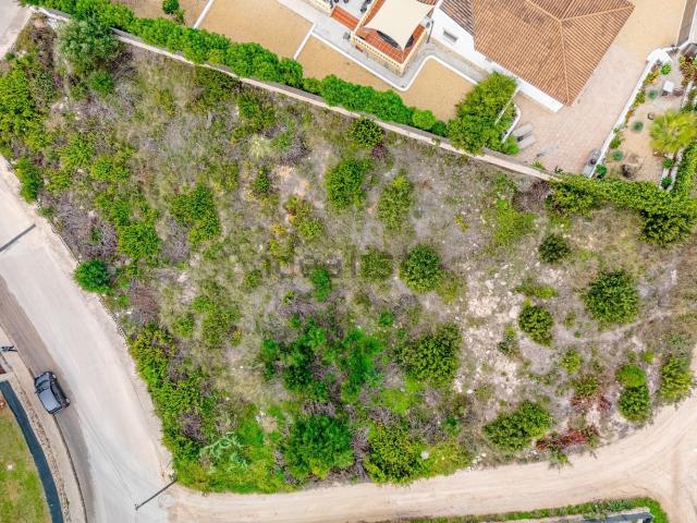 Terreno, Jávea/Xàbia