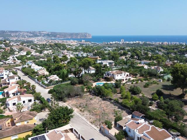 Terreno, Jávea/Xàbia