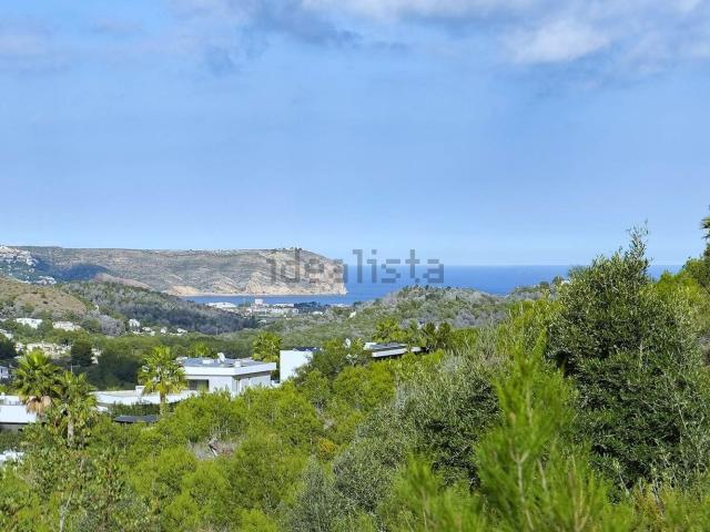 Terreno, Jávea/Xàbia