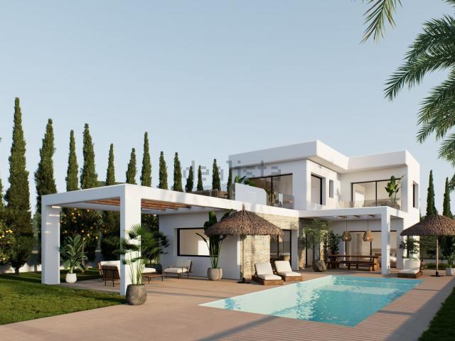 Terreno, Jávea/Xàbia