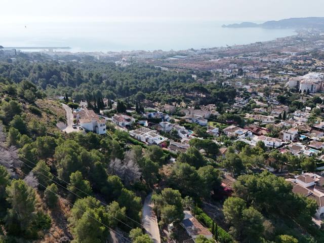 Terreno, Jávea/Xàbia