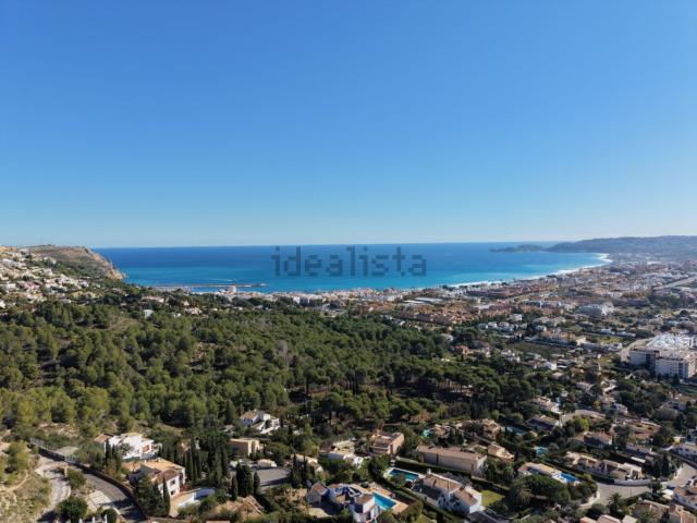Terreno, Jávea/Xàbia
