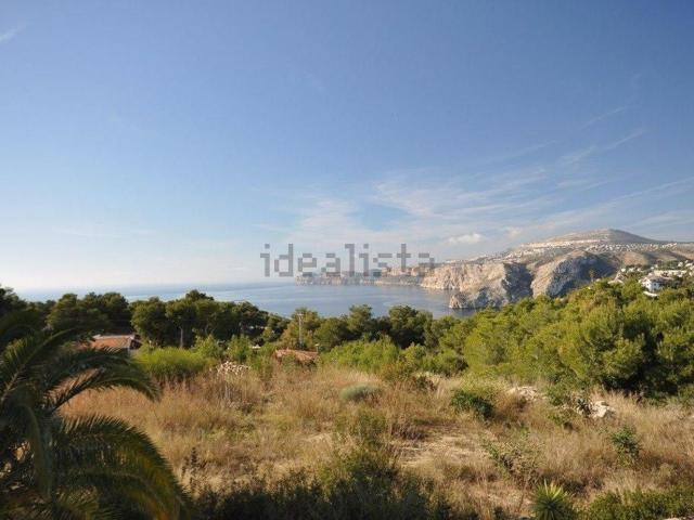Terreno, Jávea/Xàbia