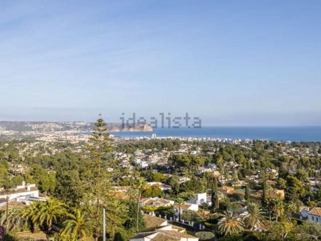 Terreno, Jávea/Xàbia