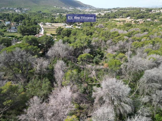Terreno, Jávea/Xàbia