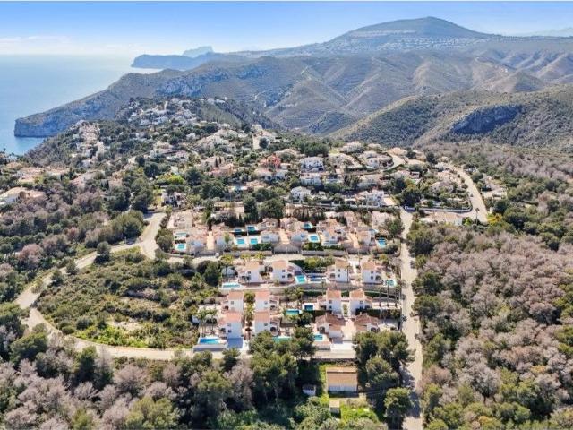 Terreno, Jávea/Xàbia