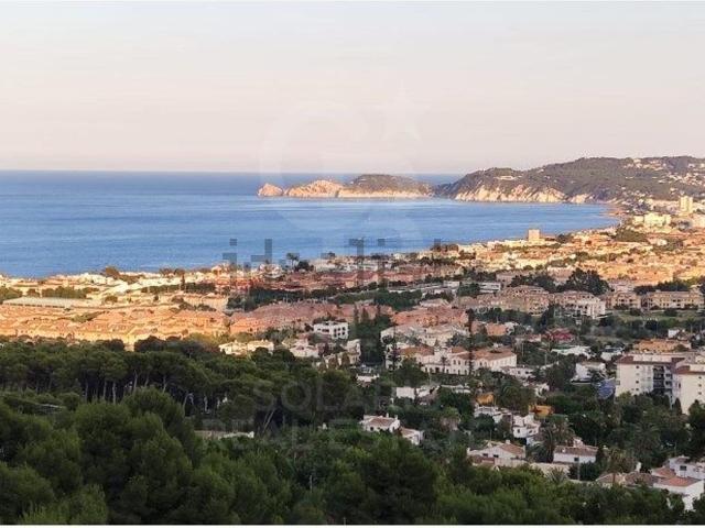 Terreno, Jávea/Xàbia