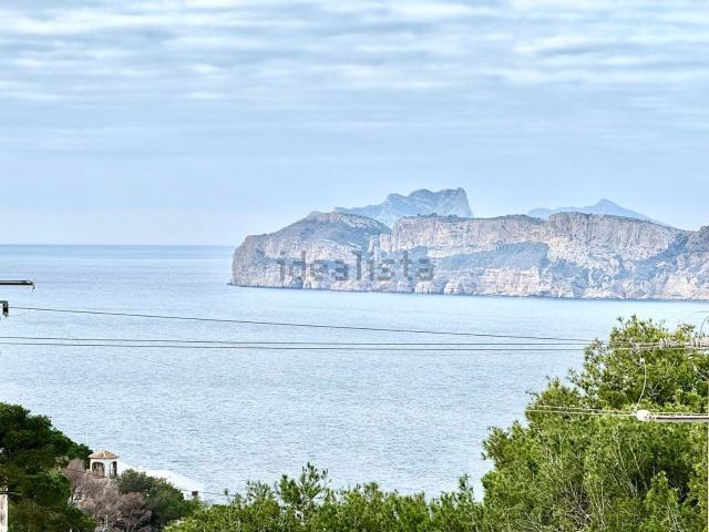 Terreno, Jávea/Xàbia