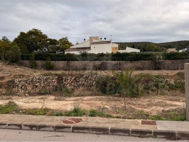 Terreno, Jávea/Xàbia
