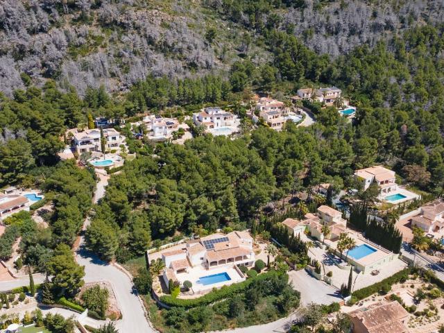 Terreno, Jávea/Xàbia
