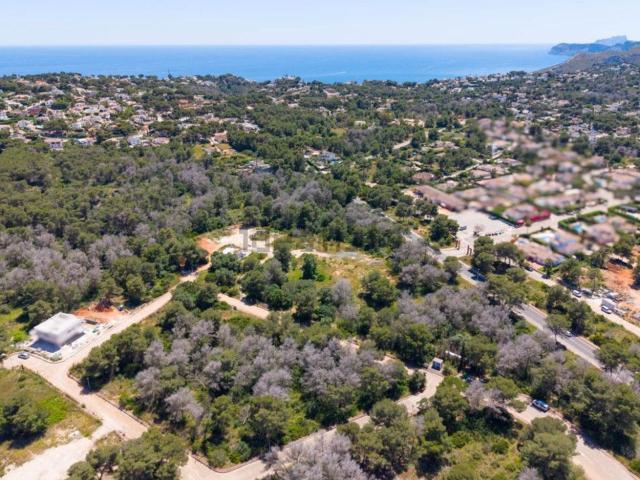Terreno, Jávea/Xàbia
