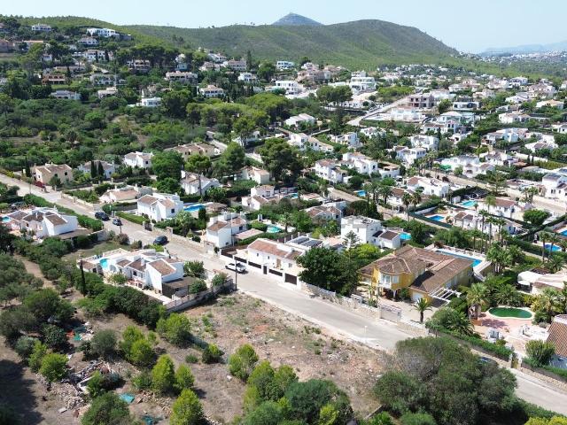 Terreno, Jávea/Xàbia