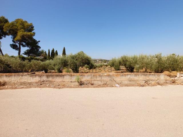 Terreno, Jávea/Xàbia