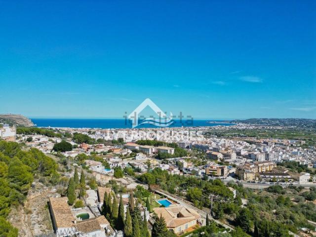 Terreno, Jávea/Xàbia