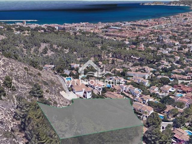 Terreno, Jávea/Xàbia