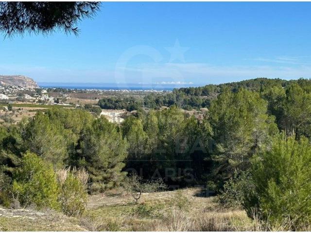 Terreno, Jávea/Xàbia