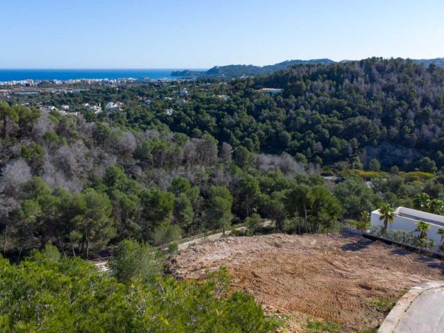 Terreno, Jávea/Xàbia