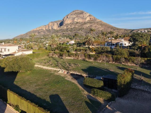 Terreno, Jávea/Xàbia