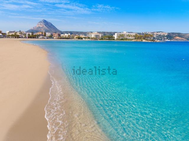 Terreno, Jávea/Xàbia