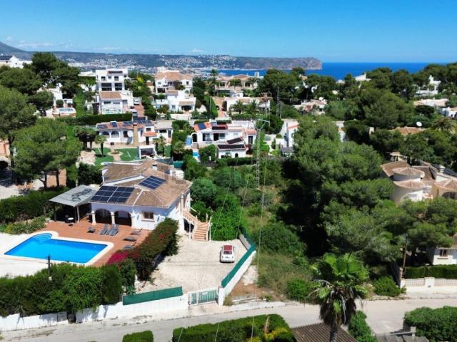 Terreno, Jávea/Xàbia
