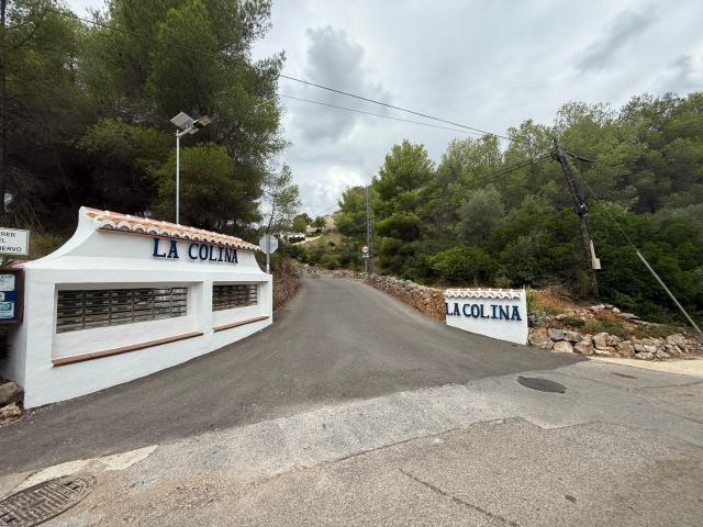 Terreno, Jávea/Xàbia