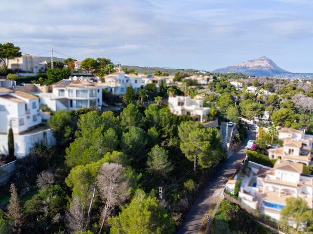 Terreno, Jávea/Xàbia