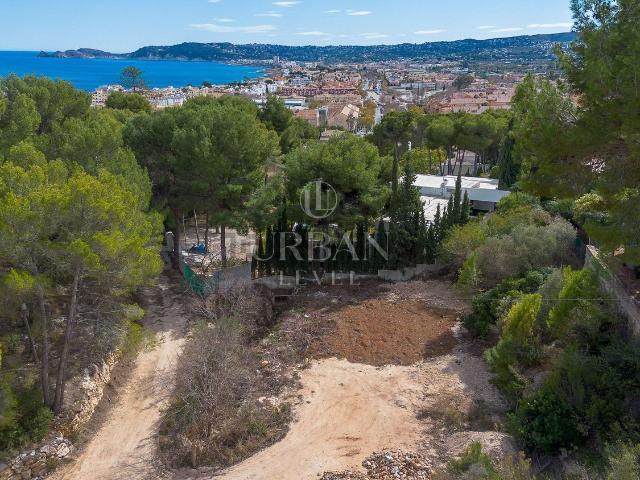 Terreno, Jávea/Xàbia