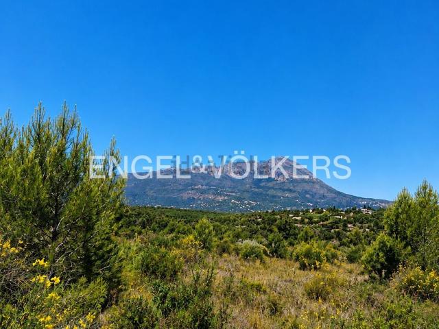 Terreno, Jávea/Xàbia