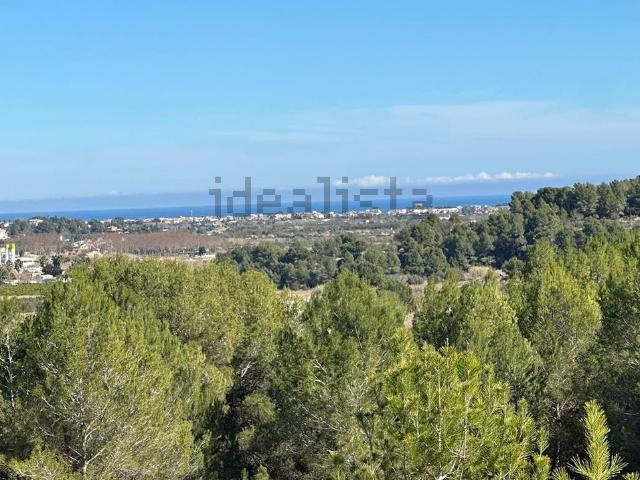 Terreno, Jávea/Xàbia