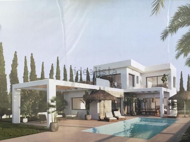 Terreno, Jávea/Xàbia