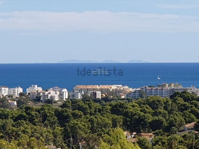 Terreno, Jávea/Xàbia