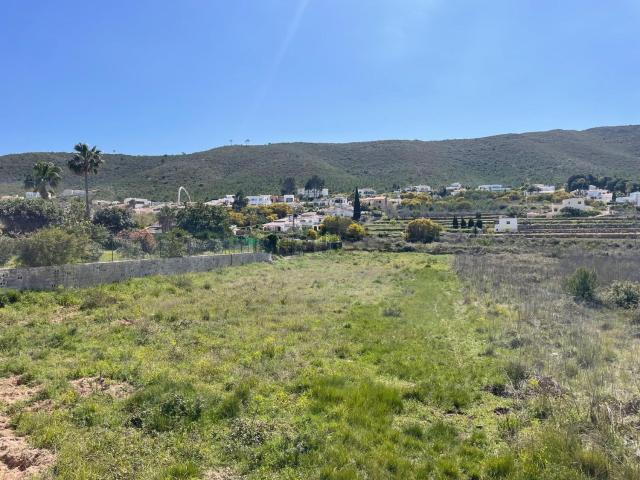 Terreno, Jávea/Xàbia