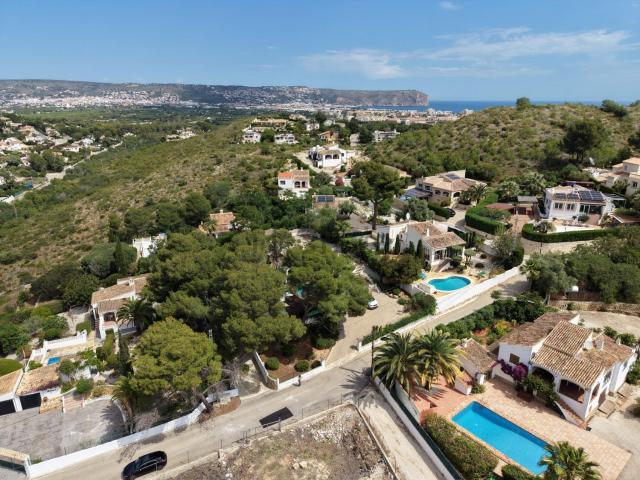 Terreno, Jávea/Xàbia