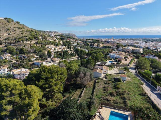 Terreno, Jávea/Xàbia