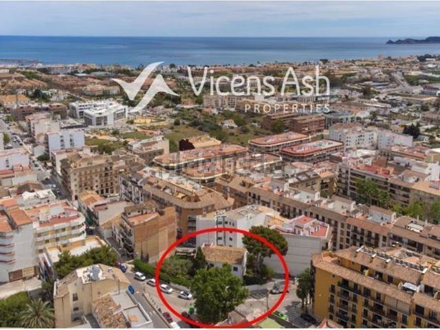 Terreno, Jávea/Xàbia